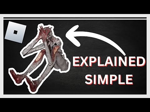 All SCPS Explained Simply in 9 Minutes! | SCP:RP