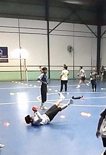 Dodgeball Memes: Hilarious Moments from the Game