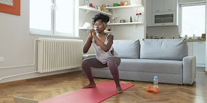 Best indoor workouts for runners