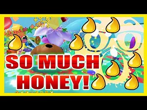 THE BEST HIVE COLOR TO MAKE (ALOT) OF HONEY! (Bee Swarm Simulator)