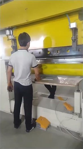 High Precision Flanging Ensures Perfect Tank Shell Edge Shell Edge Flanging Machine!