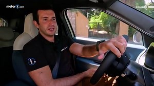 Fiat Grande Panda mild hybrid (2025), la prova dei consumi reali