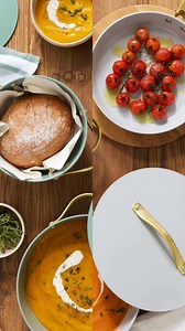 From oven to table, our cast iron ceramic non-stick pots and pans do it all 👨‍🍳 Bonus: they come in a range of stylish shades – from soft sage to sleek slate. Which one’s coming home with you: https://brnw.ch/21wTStD | WOOLWORTHS