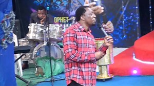 94K views · 3.9K reactions | PROPHET M.C HILARY ENCOUNTER BBC FALSE DOCUMENTARY AGAINST PROPHET T.B JOSHUA. | Prophet M.C Hilary | Facebook