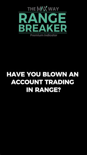 Max Options Trading Indicators | Stop torching accounts getting chopped up inside the range. It’s a New Year and we wait for the break signal… then smash the move and get... | Instagram