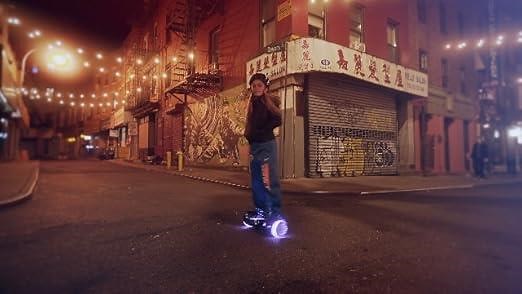 Hover-1 Astro App-Enabled Hoverboard Electric Scooter