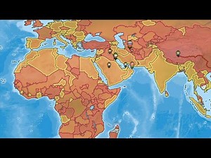 Unlock the Secret: Real-time Borders in Dummynation