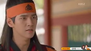 508K views · 10K reactions | Anyone who says V from #BTS can't act, needs to watch this scene from Hwarang  | ZAPZEE | Facebook