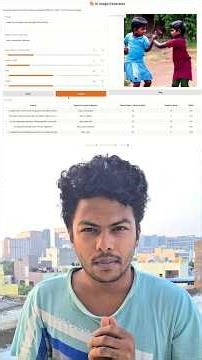 using Google colab i hosted my image ai model on GPU. #image #ai #googlecolab #freegpu #gpu #tamil