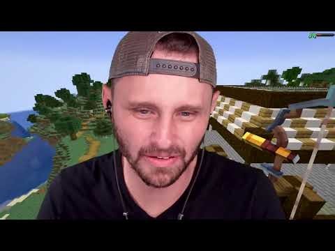 SSundee! COMBINE Items INFINITELY in Minecraft