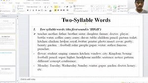 9.3K views · 1K reactions | How to Learn English Pronunciation... | Bruce Aung | Facebook