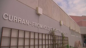 Due to overcrowding, 100 incarcerated people released from jail