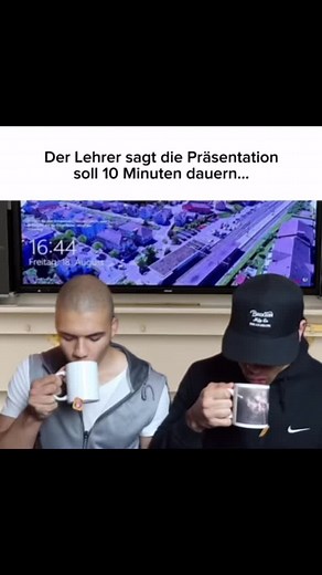 Lustige Prankbros Memes mit Kelvin und Marvin | Schule Meme