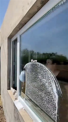 Double Sided Magnetic Window Cleaner | Mo bimpe