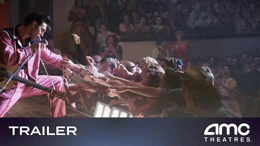 8.1K views · 224 reactions | “I’m gonna show you what the real Elvis is like tonight.” Don’t miss Austin Butler and Tom Hanks in THE film of the summer. See Baz Luhrmann’s ELVIS June 24th at AMC Theatres. | AMC Theatres | Facebook
