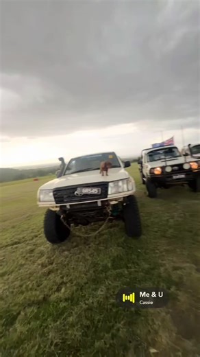 Essential Factory Locked Diff for Land Cruiser Performance