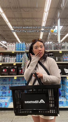 Summer Hydration Essentials with Liquid I.V. at Albertsons