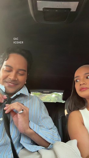 Suara Duet Gamaliel dan Audrey di 'Higher'