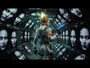 Space becomes hell – when your own crew becomes the enemy | SCI-FI | Full movie in German 4K