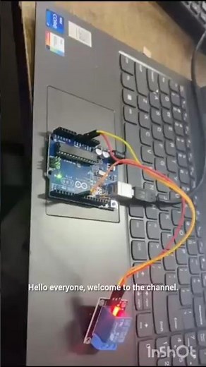 how to use Arduino Uno #BTech #EngineeringStudents #TechEducation#STEM #IoT #Microcontroller #viral