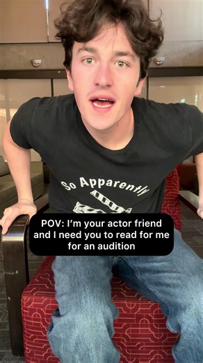 Any readers hit me up pls 🙏🙏 #actorslife #actors #audition #auditions #indiefilm