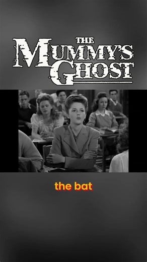 Tanna Leaves Keep the Mummy Alive! #shorts