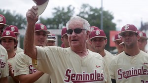 Mike Martin's 'One Last Run' at Florida State takes on the NCAA Tournament