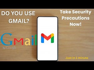 Stop Gmail Popups! How to Disable Annoying Notifications & Secure Your Account