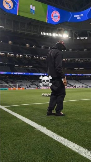 This Sigma Player Took Real Madrid to the FIFA World Cup Semi-Final 😱⚽#fifa #worldcup #football #cr7
