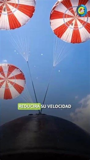 After 10 days, the Artemis II mission returns to Earth!