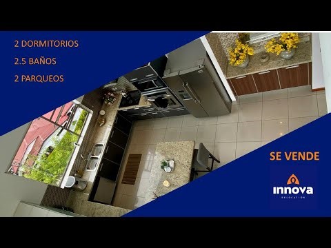 Penthouse a la venta en Escazú