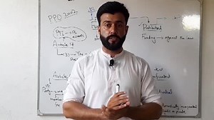 254K views · 22K reactions | Foreign Funding vs Prohibited Funding - Articles 3 & 17 explained by Tariq Pathan | Tariq Pathan Science Academy | Facebook