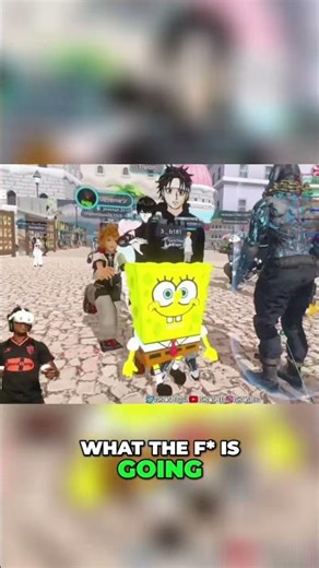 What is even going on??#ishowspeed #vr #vrchat #chaos #ishowspeed #trolling #vr #vrtrolling