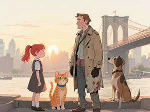 Oliver & Company 1988