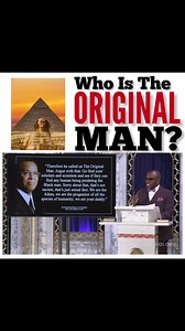 Who is The Original Man? Watch the full replay of the Sunday message “Honor Thy Father & Thy Mother” delivered by Student Minister Daniel Muhammad https://media.noi.org #NOISundays #Farrakhan | The Nation of Islam