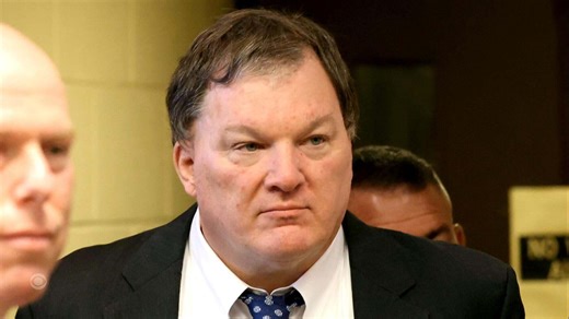 CBS Mornings:Gilgo Beach serial killer suspect expected to change plea to guilty