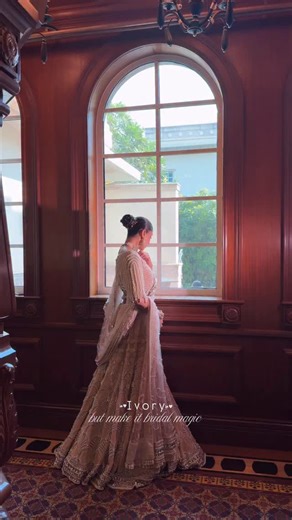 BEAUTY BY NANCY | SYDNEY MAKEUP ARTIST on Instagram: "As we step into 2026, I bring you my vision of bridal glam — soft yet impactful. Skin that looks like you, only elevated… refined, radiant, and effortlessly timeless. A celebration of natural beauty, enhanced with intention. Outfit @taruntahiliani"