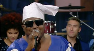 O clima foi de amor mas também de muita, muita festa. Revejam a atuação de Patche di Rima com o tema 'Nha Noiva'. Assistam a este e outros momentos do programa em RTP Play. ➡️https://www.rtp.pt/play/p4264/conversas-ao-sul | Conversas ao Sul - RTP África