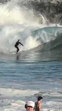 The Wedge Surf 3/17/26 End Of Day - Part 2