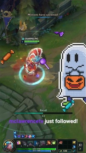 Firecracker Seraphine debut release date - Lunar Revel Event 2026 - League of Legends Clip on Twitch