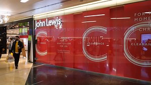 Clearance at John Lewis Birmingham begins tomorrow (27/12). More of what you love for less. | Birmingham Updates