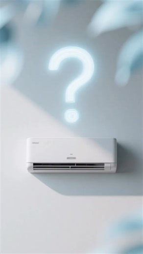 How Your AC Actually Functions #howitworks #AC #technology