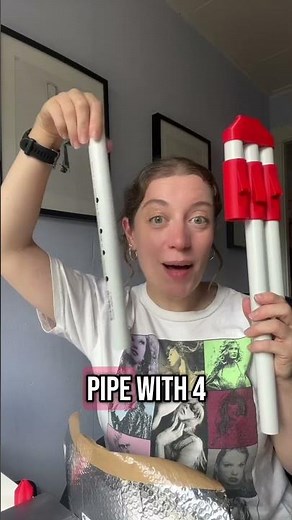 The modular flute! 20 instruments in one?!