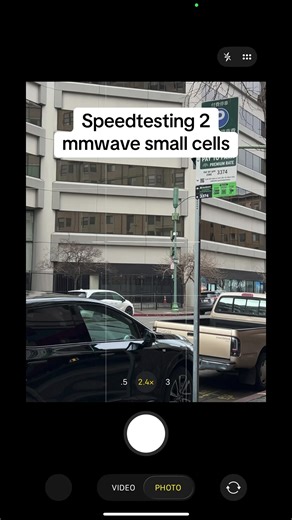 Testing mmWave Connection: Epic Fail with Verizon