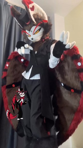 DokiDoki FurryStudio on Instagram: "Husk Fursuit Commission Display 💡Visit our website to explore more available premade fursuits—we offer a wide range of styles and update daily, so be sure to check back regularly for new additions! 𝐃𝐌 𝐮𝐬 𝐢𝐟 𝐲𝐨𝐮 𝐚𝐫𝐞 𝐢𝐧𝐭𝐞𝐫𝐞𝐬𝐭𝐞𝐝 𝐢𝐧 𝐚 𝐜𝐮𝐬𝐭𝐨𝐦 𝐜𝐨𝐦𝐦𝐢𝐬𝐬𝐢𝐨𝐧 Commissioner: @gln.cosplay Artist: Laaokong 💳 Payment plans accepted 🌍 Global shipping available #dokidokifursuit #dokidokifurrystudio #dokidokifursuitstudio #premadefursu