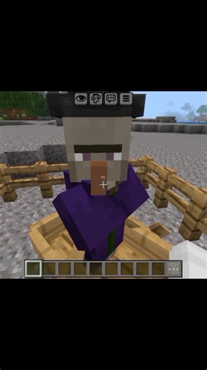 things you didn't know about minecraft #minecraft #shorts