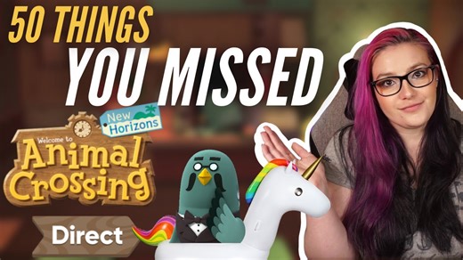 Animal Crossing: Hidden Game Secrets