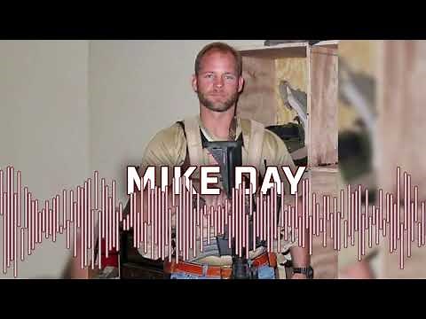 IN HONOR OF MIKE DAY: Decorated Navy SEAL & American Hero (2020)