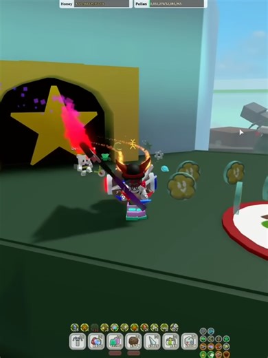 Guía definitiva de LATEGAME - Roblox Bee Swarm Simulator