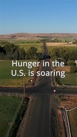 WhyHunger on Instagram: "Hunger in the U.S. is surging. 1 in 8 Americans rely on SNAP benefits to eat, and they don’t know when or if SNAP will arrive. WhyHunger’s Hotline and Find Food tools help anyone in need get food. Last month, usage skyrocketed by over 300%. We need your support to meet growing demand. Donate at: Hungerthon.org Make a direct, immediate impact for people in need today AND help fuel our work to build long-term food justice. We’re fighting for a hunger-free future, beyond th